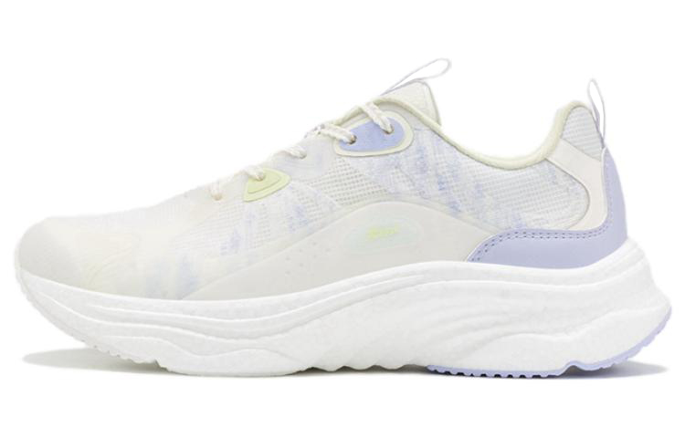 XTEP Cushioning Slip Resistant Abrasion Resistant Cushioning Slip Resistant Abrasion Resistant Low top Casual