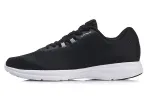 Li Ning Hongyan Low top Running Shoes Unisex Black White