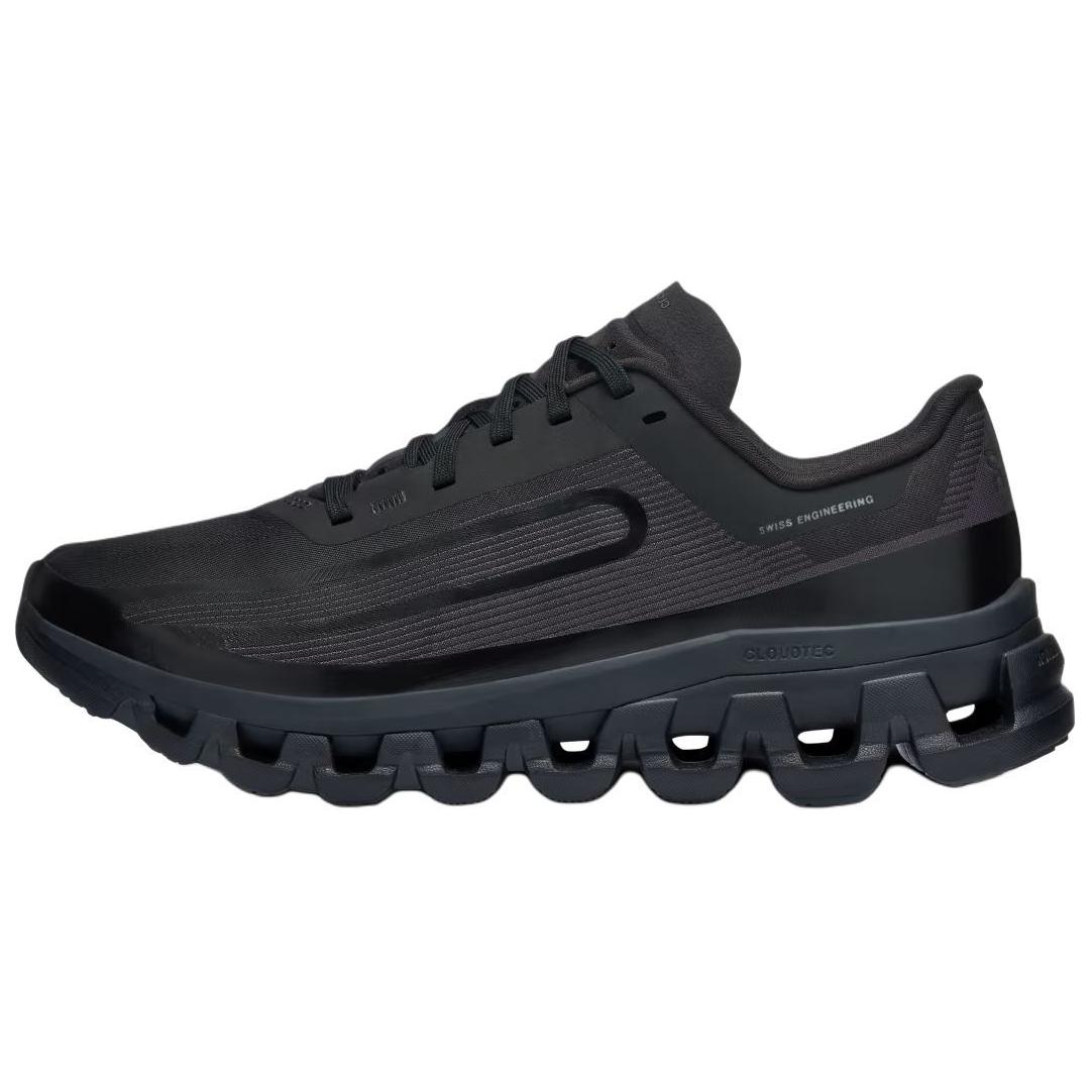 Cloudflow Bureau Borsche x On 4 IKCloudflow ‘Magnet Black’