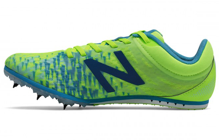New Balance MD500 V5 'Green Blue' Women's
