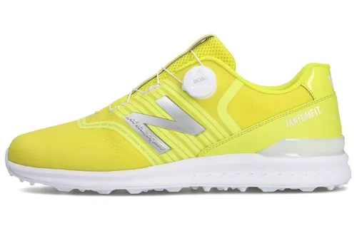 New Balance Golf 996 Yellow