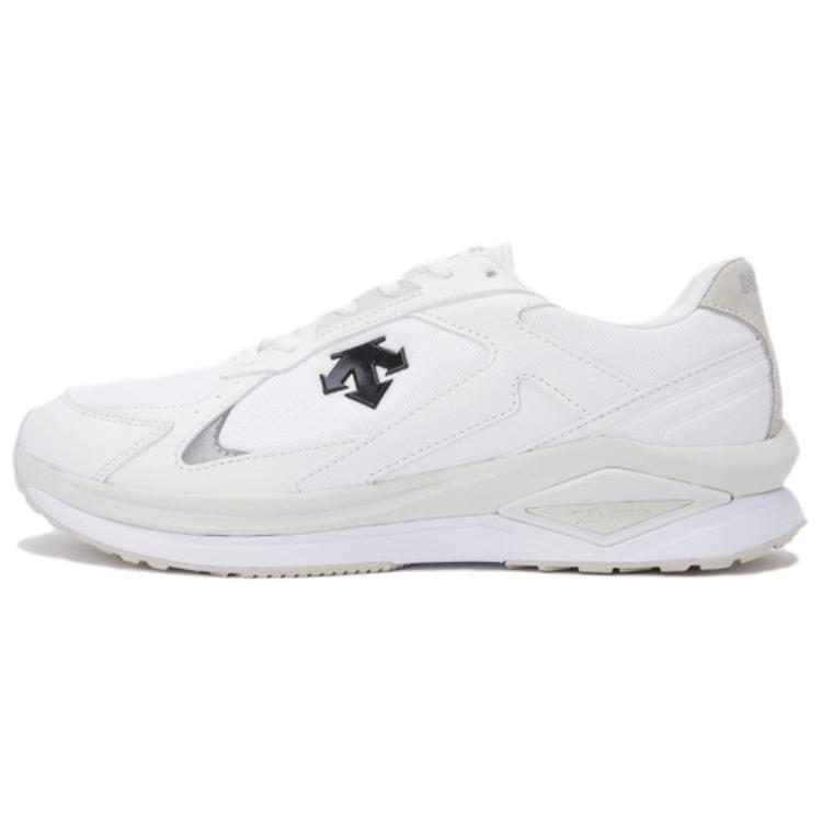 DESCENTE Enerzite Slip Resistant, Abrasion Resistant, Breathable Slip Resistant, Abrasion Resistant, Breathable Low top