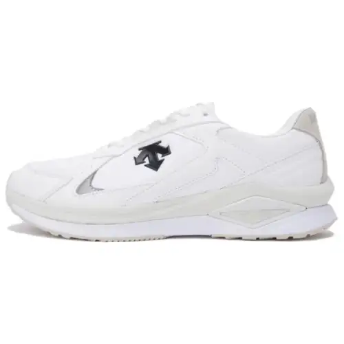 DESCENTE Enerzite Slip Resistant, Abrasion Resistant, Breathable Slip Resistant, Abrasion Resistant, Breathable Low top