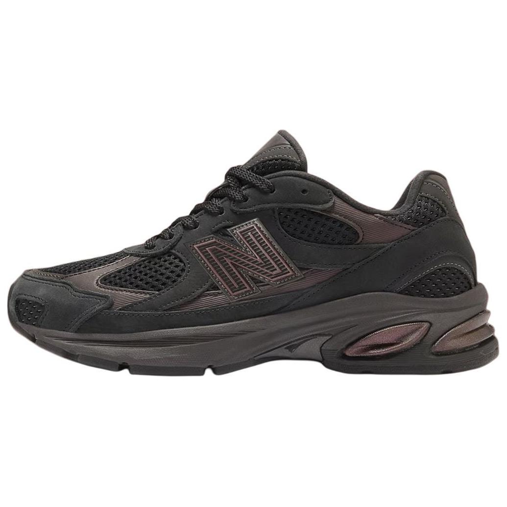 2010 New Balance ‘Black Ice’