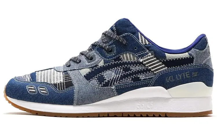 ASICS Gel Lyte Iii Ranru