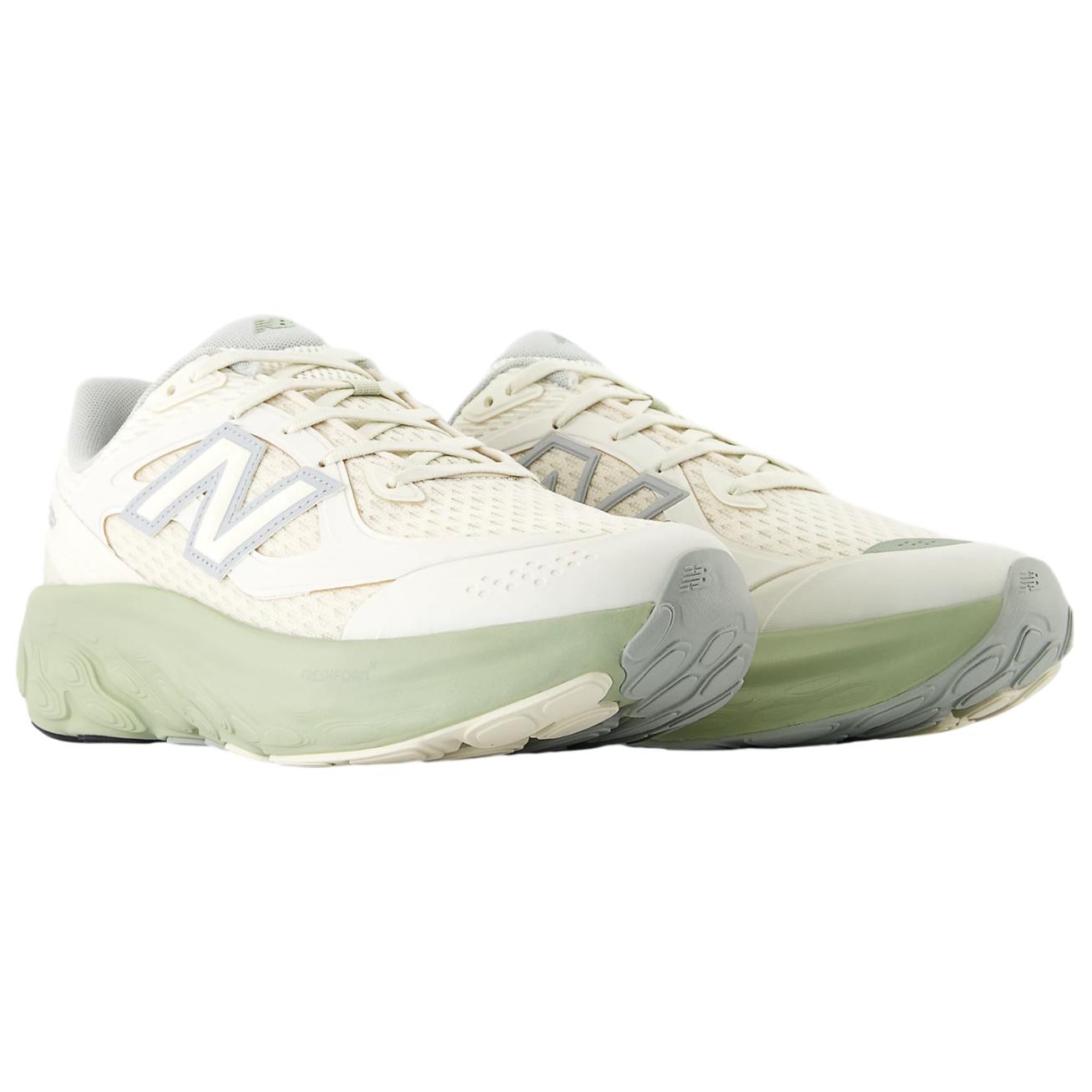 Fresh Foam Trainer New Balance ‘Linen Olivine’