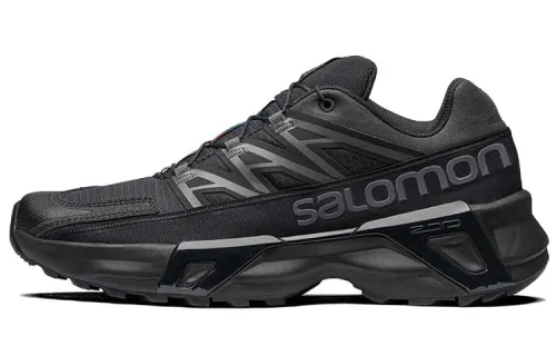 SALOMON XT Rush 'Black' / L00