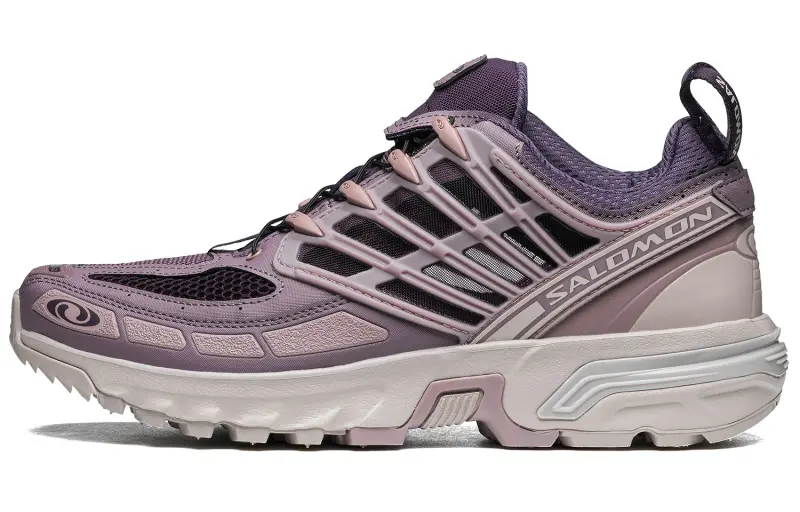 SALOMON Acs Pro 'Purple'