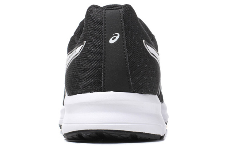 ASICS Patriot 8 ‘Black’