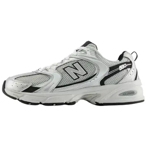 530 New Balance 'Silver Grey'