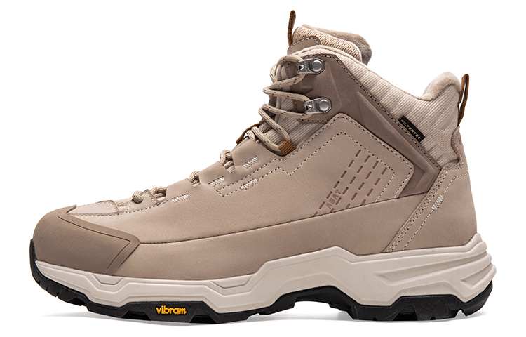 KAILAS N53 1 Top Grain Cow Leather Thermal Abrasion Resistant