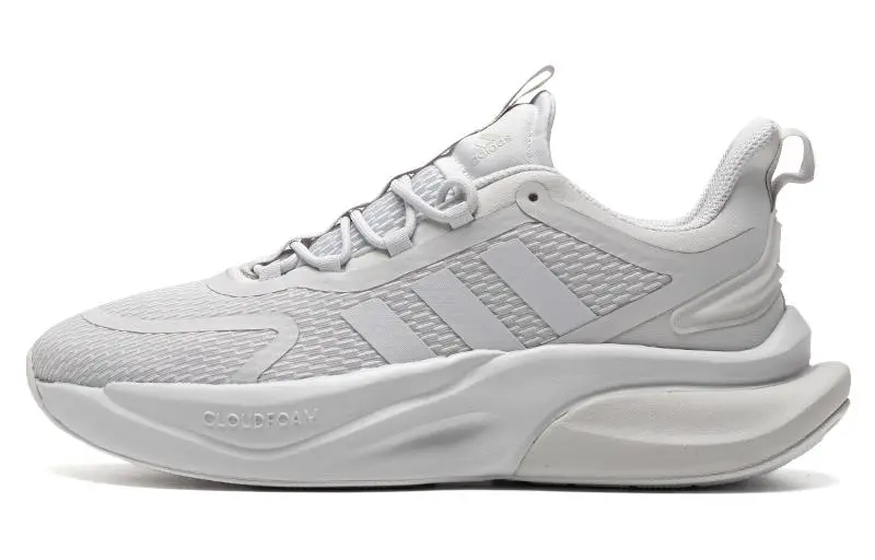 adidas Alphabounce+ Grey One