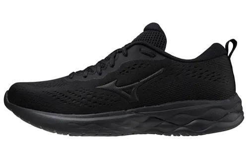 Wave Revolt Mizuno 2 Wide 'Black Grey'