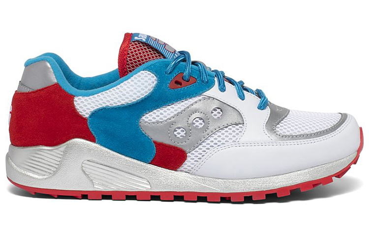 saucony Jazz 4000 Boston Children’s Hospital Kieran