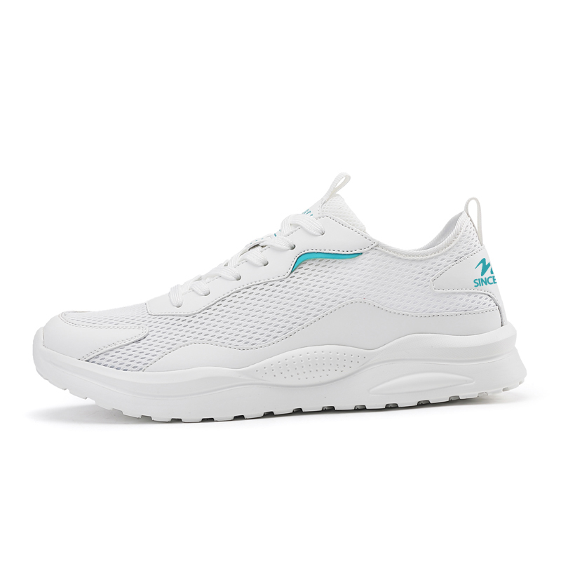Binary Cushioning Lightweight Breathable Slip Resistant Cushioning Lightweight Breathable Slip Resistant Low top