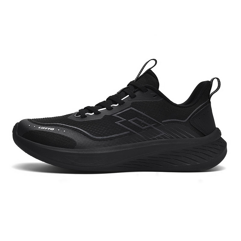 LOTTO Cushioning Breathable Rebound Low top Casual City Commuting Running Shoes Men’s