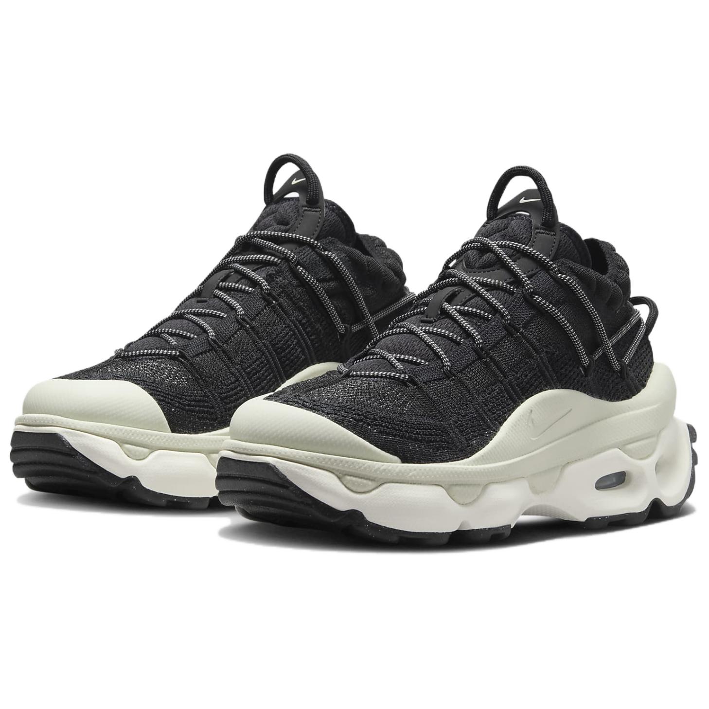 Nike Air Max Flyknit Venture Black Sail Women’s