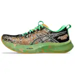 ASICS Noosa Tri 16 Black New Leaf