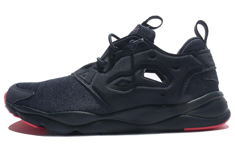 Женские кроссовки Reebok Furylite Sole (синие)