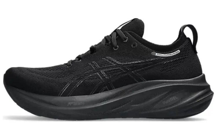 ASICS GEL Nimbus 26 Men's Shoes Abrasion Resistant Breathable Support Low top