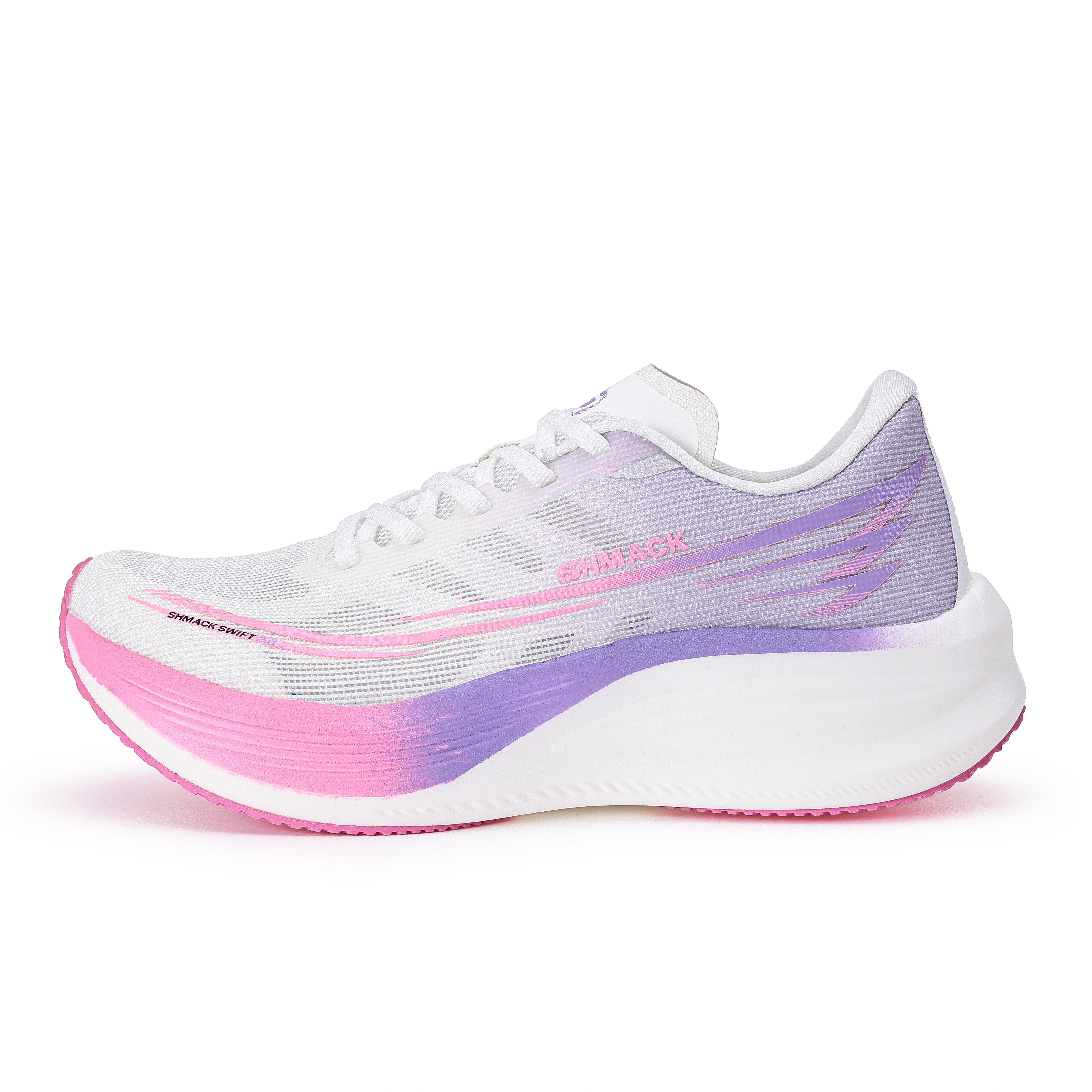 SHMK SUPREME Swiftlet PRO 3.0 Cushioning Slip Resistant Abrasion Resistant Breathable Coverage Balance Lightweight