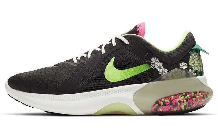 Nike Joyride Dual Run 2 Mesh, Textile, Synthetic Leather Cushioning Slip Resistant Cushioning Slip Resistant Low top