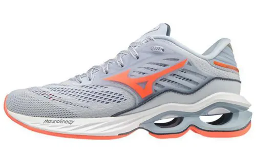 Mizuno Wave Creation 23 'Grey'
