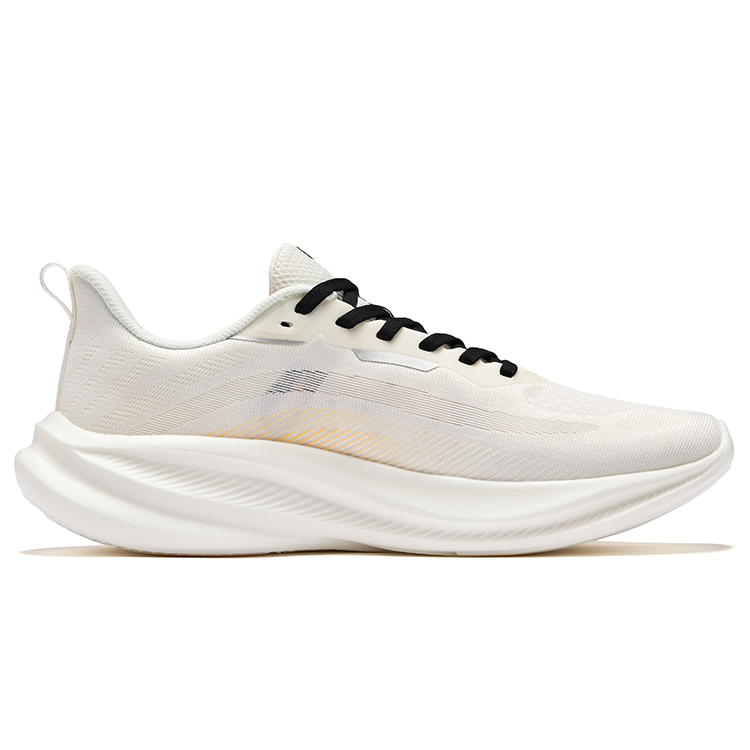 Erke Floating Boat 6PRO Stable Cushioning Breathable Lightweight Low top
