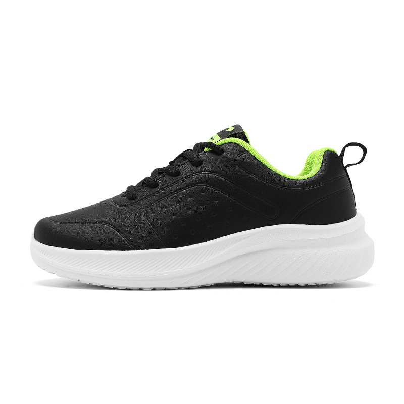 K bird Lightweight Anti Slip Low top Casual Running Shoes Men’s
