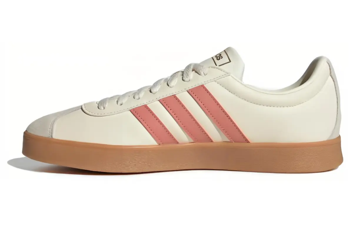 Adidas Vl Court 2.0 'Wonder Clay Pink Gum'