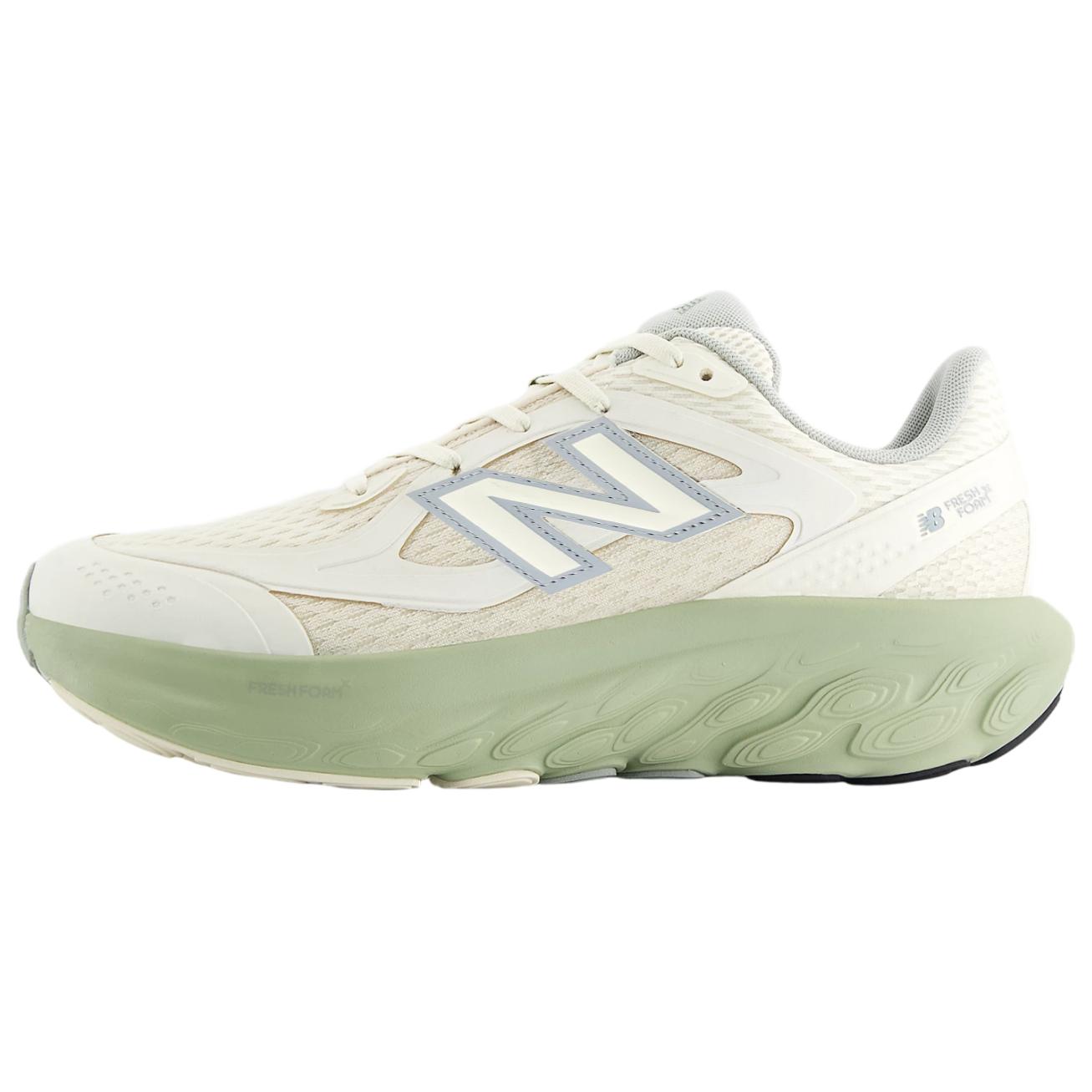 Fresh Foam Trainer New Balance ‘Linen Olivine’