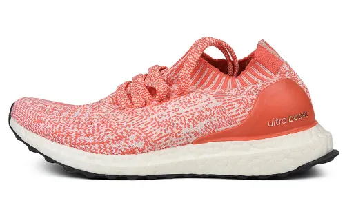 adidas Ultra Boost Uncaged Haze Coral Women's