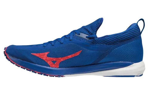 Mizuno Wave Duel 2 Blue/Red