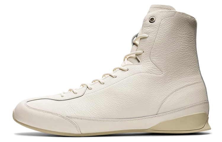 Onitsuka Tiger Gracia Boots ‘Cream White’