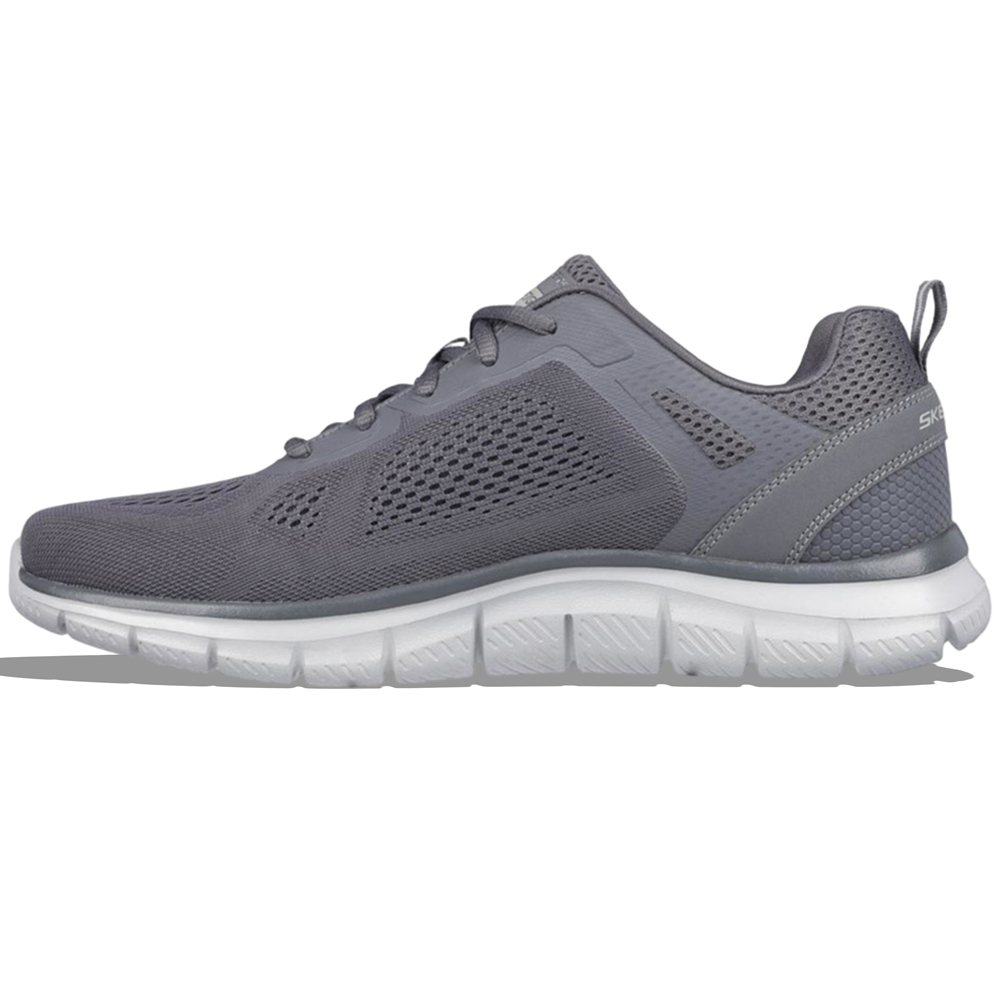 Skechers Bob’s Low top Running Shoes Men’s Gray