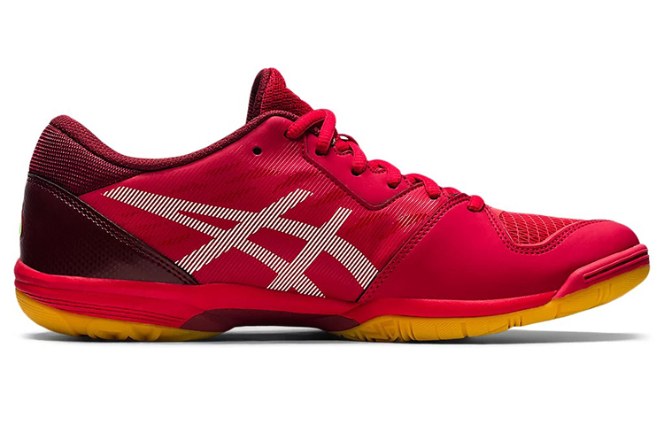 Asics Attack Bladelyte 4 ‘Classic Red’