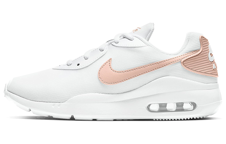 Nike Air Max Oketo ES1 'White Orange' Women's