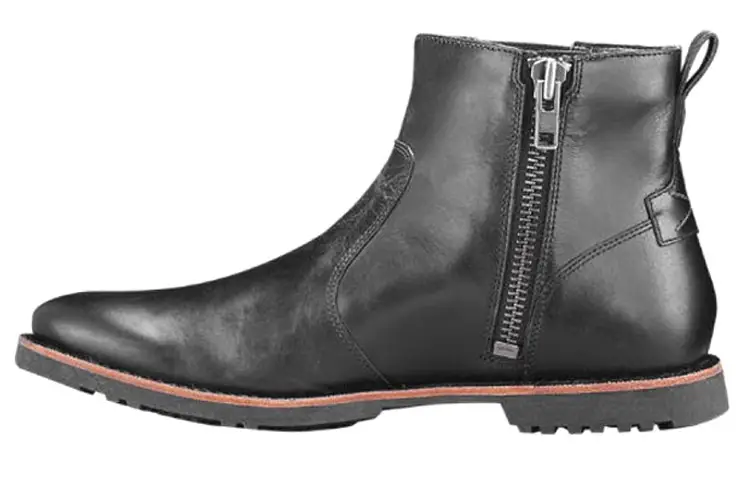 Timberland Kendrick Chelsea Boot 'Black'