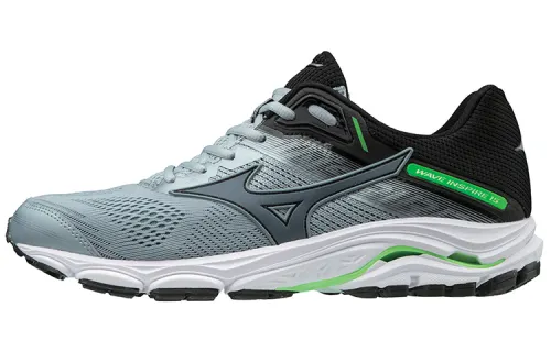 Mizuno Wave Inspire 15 'Green'