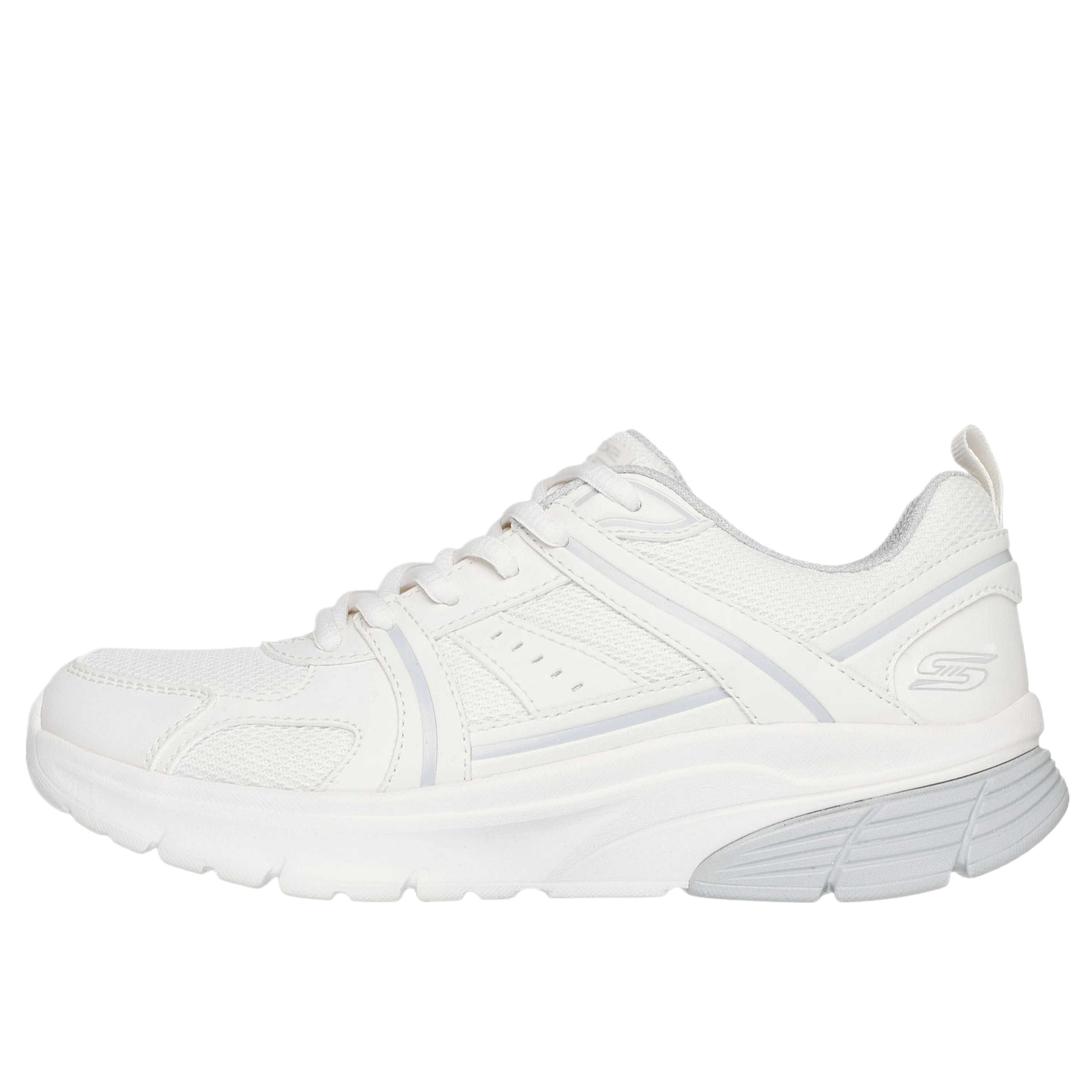 Skechers BOBS Vamos Low top Running Shoes Women’s White