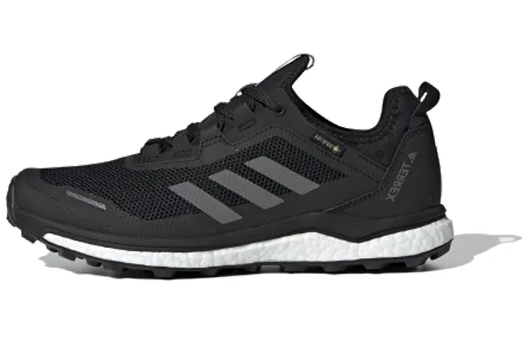 Adidas Wmns Terrex Agravic Flow Gtx 'Black' Women's