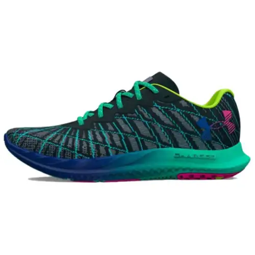 Under Armour Charged Breeze 2 'Speed Overdrive'