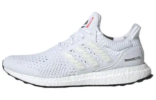 Adidas UltraBoost Clima U 'White Solar Red'