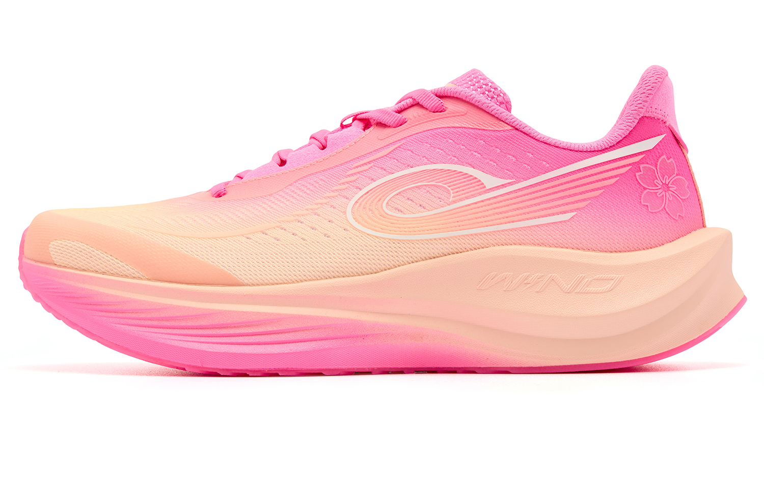 Comfort QIAODAN Strong Wind 3TR Cushioning Slip Resistant Abrasion Resistant Rebound Low top Q KUNGFU PRO Technology