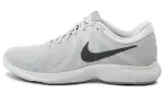 Nike Revolution 4 Low Top 'Light Grey Black'