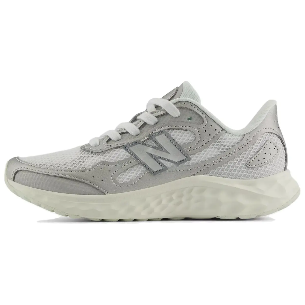 New Balance NB Fresh Foam Arishi V4 Running Shoes Women's Gray