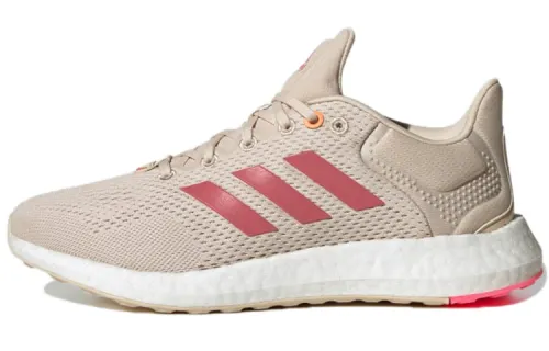 Adidas PureBoost 21 'Ivory Pink' Women's