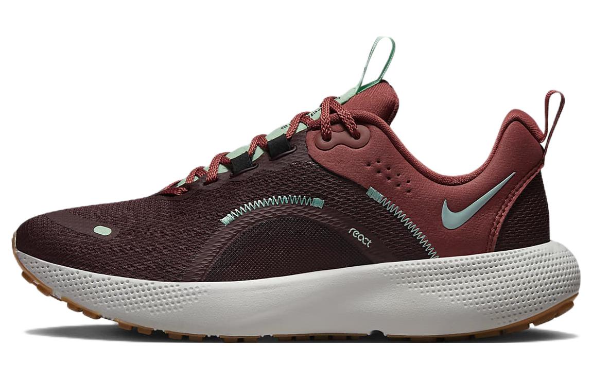 Nike React Escape Run 2 'Burgundy' Women's