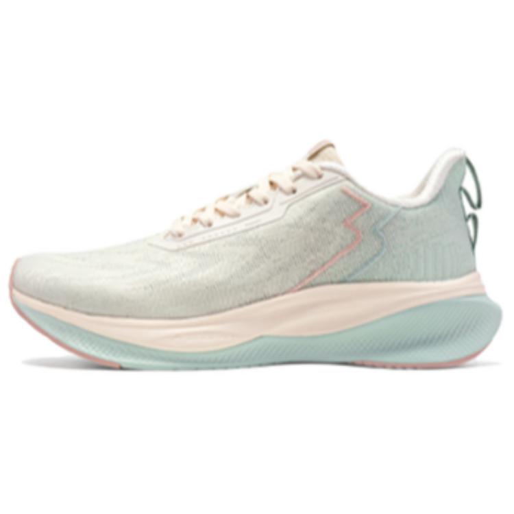 361° Abrasion Resistant Abrasion Resistant Low top Running Shoes Women’s Light Green