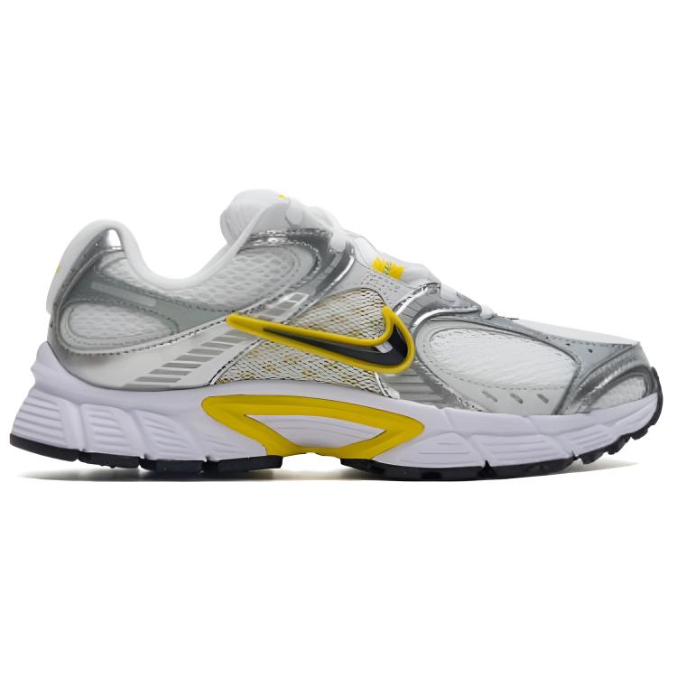 Nike V5 RNR Abrasion Resistant Breathable Low top Casual Running Shoes Women’s White